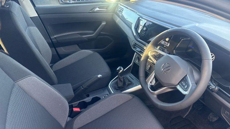 Volkswagen Polo 1.0 TSI Match 5dr Petrol Hatchback